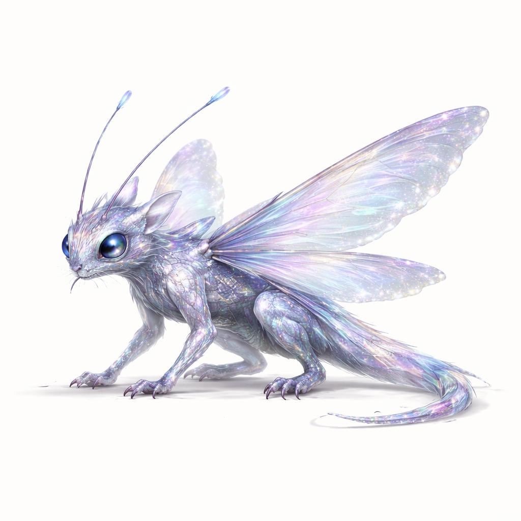 Echo darter