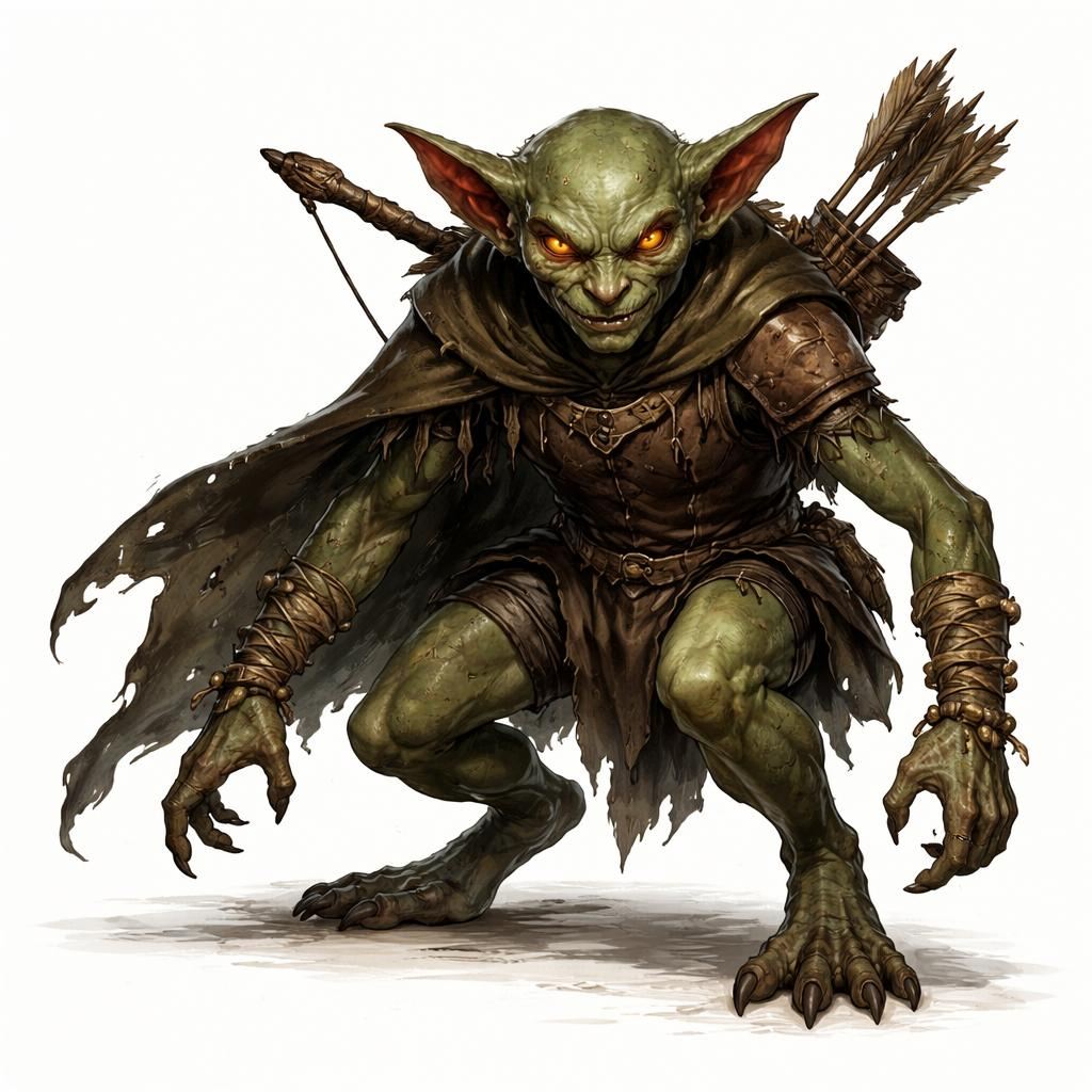 Whisperwheel archer